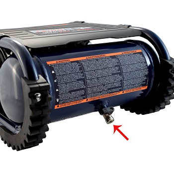How to Properly Drain an Air Compressor Tank